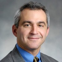 Larry Celniker