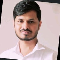 Shripad Pradip Bansode