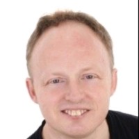 Ian Powdrell