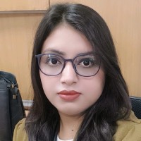 Himani Aggarwal