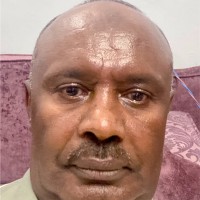 Ahmed Mohammed S