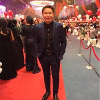 Steve Chong