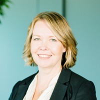 Amanda Evans