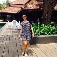 Neha Rao