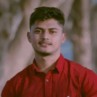 Biswa Ranjan Parida