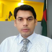 S.M Nowshad Zillani