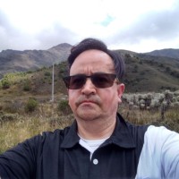 Mauricio Rodríguez Páez