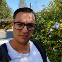 Damien Deciron