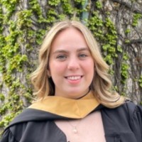 Audrey Falzone, LSW, MSW