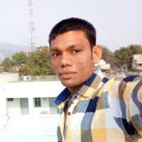 Kaushal Dabgar