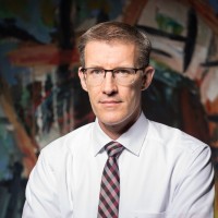 Marcus Grau