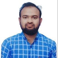 Mohammed Shadab Khan