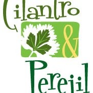 Cilantro y Perejil Tx