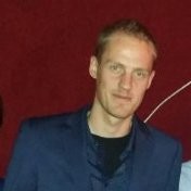 Joost Den Uijl
