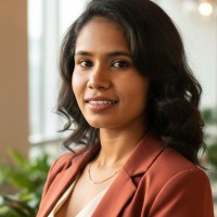 Lavanya Anbalagan