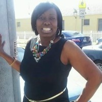 Annette Mitchell