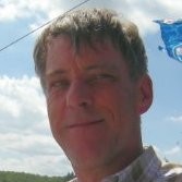 Eric Penning de Vries