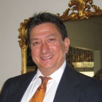 H James Spence, CISSP, CISA, PCI QSA
