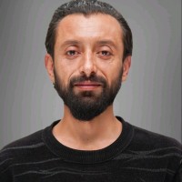 Jamal Saeed
