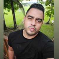 Luis Ramos