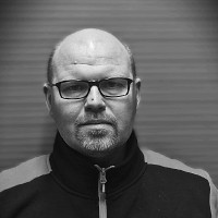 Mikael Bäckman