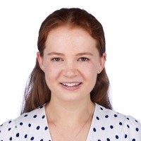 Anastasia Bromhead