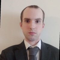 Matthew Jaroszewski