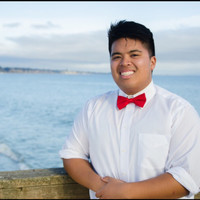 Nicholas Yurong