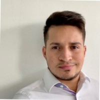 Jaime Esteban Hernandez Reyes