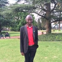 Ireniaus Livhuwani Pandelani Muzila