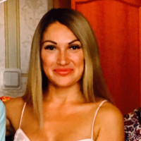 Miroslava Romanova