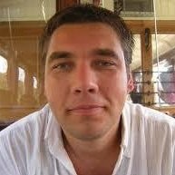 CYRIL BOURON