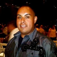 Gabriel Morones
