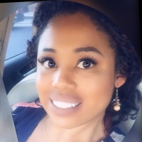Lashea Cavers