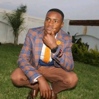 Kevin Maswanganyi