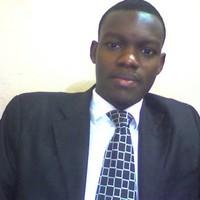 Cyril Kocou GOUGOUNON