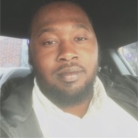 Robert Pressley-Harris