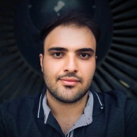 Mahdi Molavi