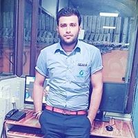 Ranjan Raj