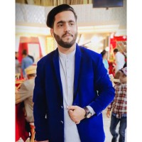 Nofil Sohail