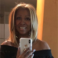 Patricia Belford Buckner