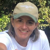 Monique Salomons - Schuerman