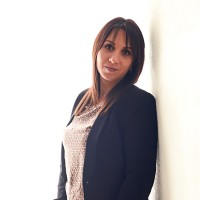 Marie Denis