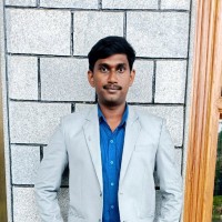 M Lohithraj