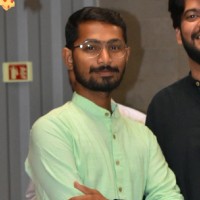 Muthuraj J N