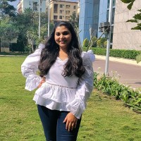 Vidhika Shinde