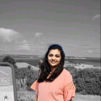 Srushti Patel