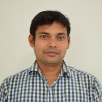 Krishnendu Maji
