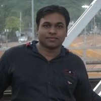 Prince Kumar