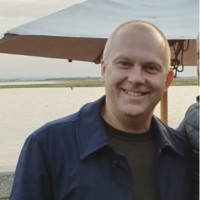 Daniel Ralph